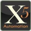 X5 Automation